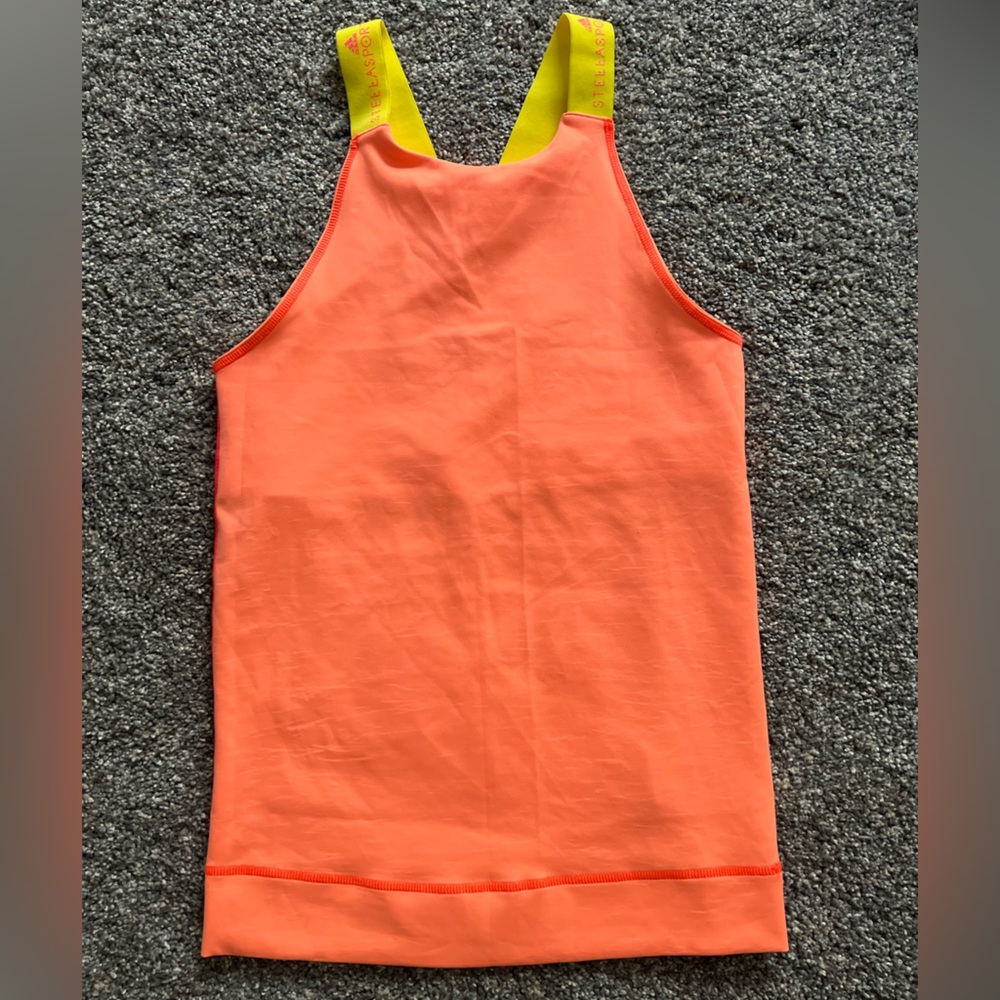 Stella McCartney by adidas Tank Top NWOT